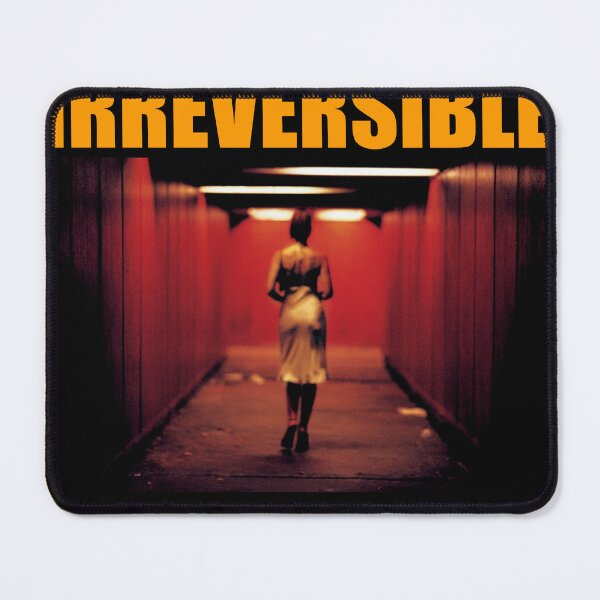 Item preview, GASPAR NOE IRREVERSIBLE designed and sold by Amaterasu-cloth.