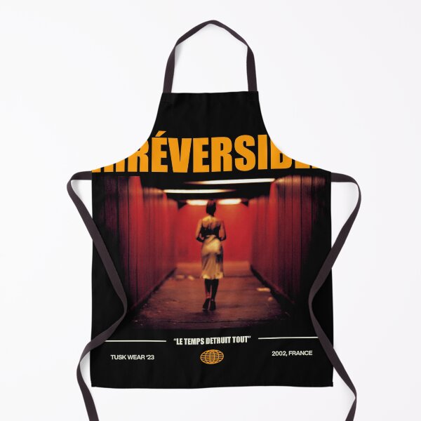 Item preview, GASPAR NOE IRREVERSIBLE designed and sold by Amaterasu-cloth.