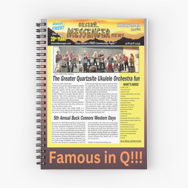 Item preview, Famos in Q designed and sold by MudmanExpress.