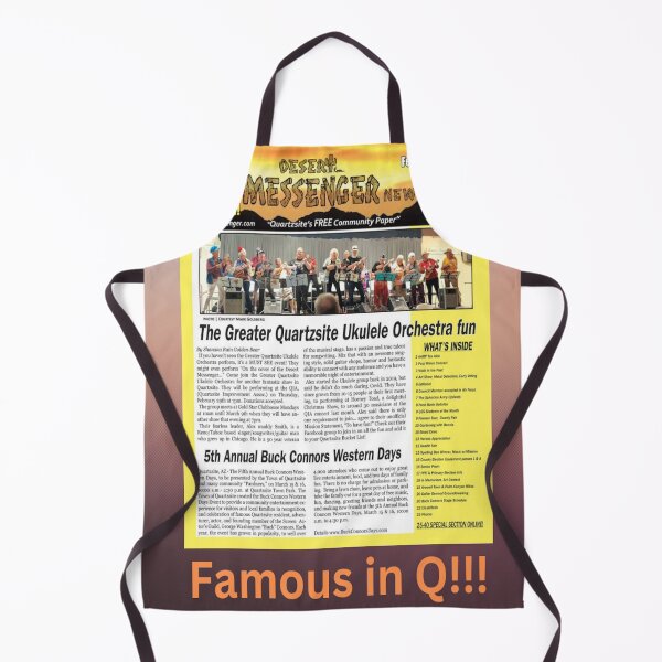 Item preview, Famos in Q designed and sold by MudmanExpress.