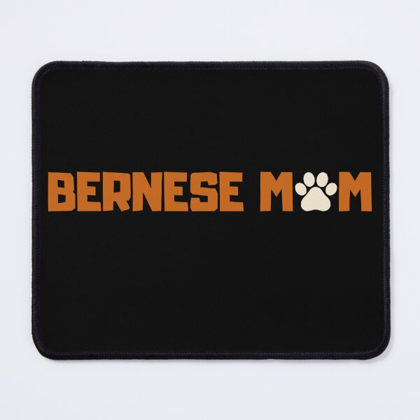 Item preview, Bernese Mom Gifts Bernese Mountain Dog Cute Modern Presents designed and sold by TheVirtualSpace.