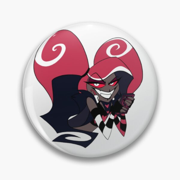 Item preview, Hazbin Hotel: Velvette designed and sold by EmberlyDawn.