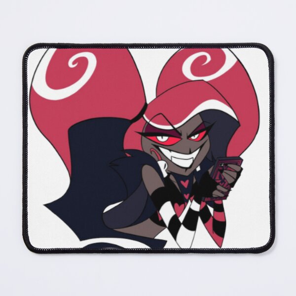 Item preview, Hazbin Hotel: Velvette designed and sold by EmberlyDawn.