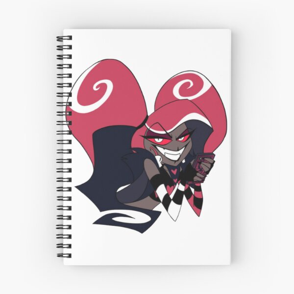 Item preview, Hazbin Hotel: Velvette designed and sold by EmberlyDawn.