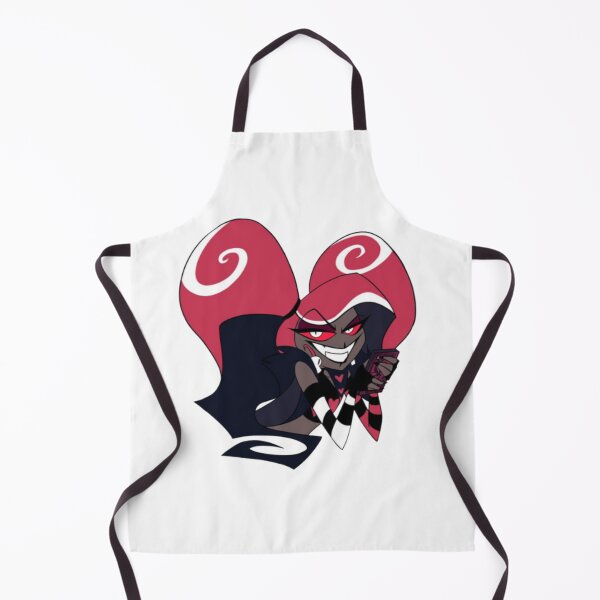 Item preview, Hazbin Hotel: Velvette designed and sold by EmberlyDawn.