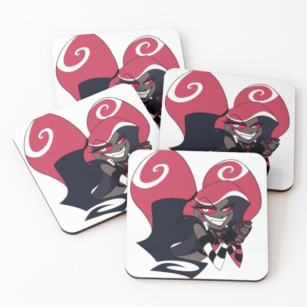 Item preview, Hazbin Hotel: Velvette designed and sold by EmberlyDawn.