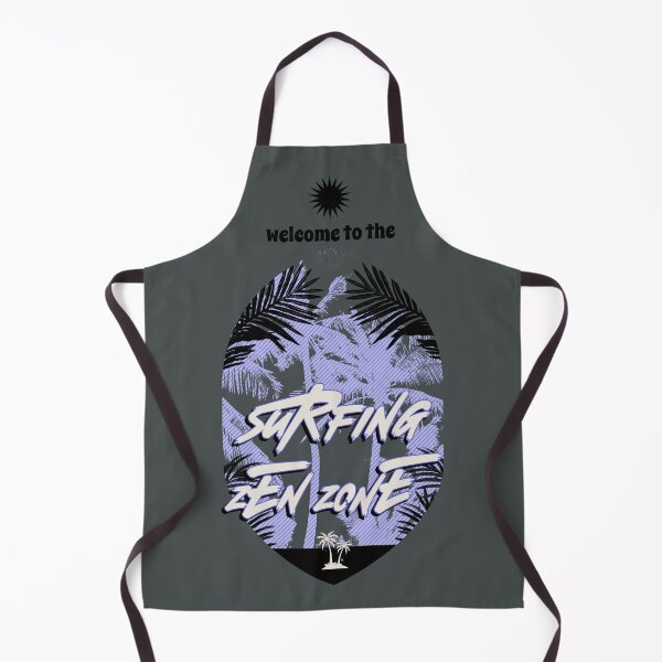 Artikelvorschau, Ich liebe das Surfen, Surfing Zen Zone! entworfen und verkauft von chancieteeshop.