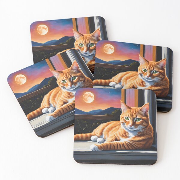 Item preview, Lazy Cat designed and sold by AltDesigns0.