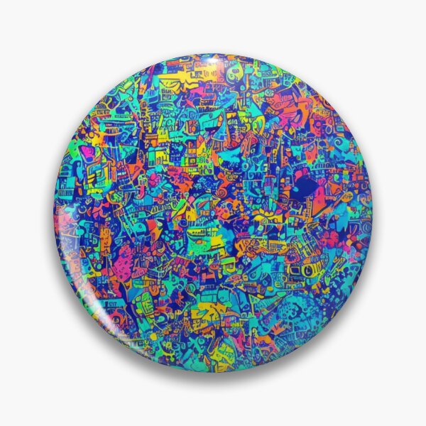 Item preview, Colorful Expressions designed and sold by Sena KURUÇAY.