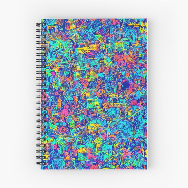 Item preview, Colorful Expressions designed and sold by Sena KURUÇAY.