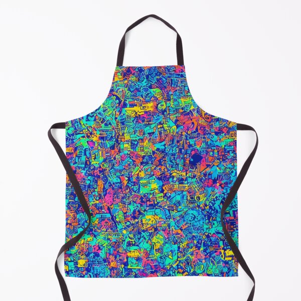 Item preview, Colorful Expressions designed and sold by Sena KURUÇAY.
