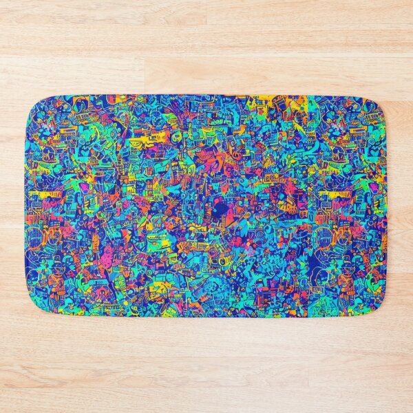 Item preview, Colorful Expressions designed and sold by Sena KURUÇAY.