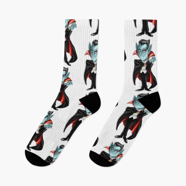 Item preview, Dracula designed and sold by noazdraws.