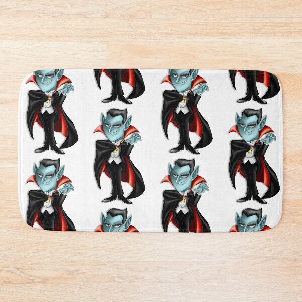 Item preview, Dracula designed and sold by noazdraws.