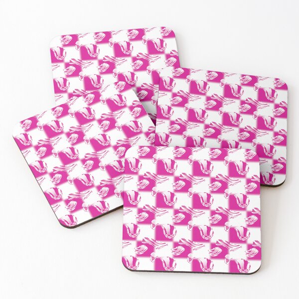 Item preview, Checkerboard rain droplets designed and sold by LifeScienceLot.