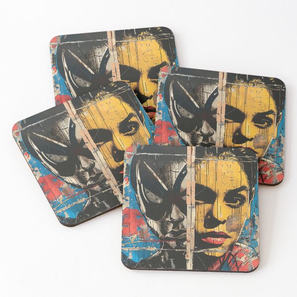 Item preview, Beyond the Contemporary designed and sold by Retro Type.