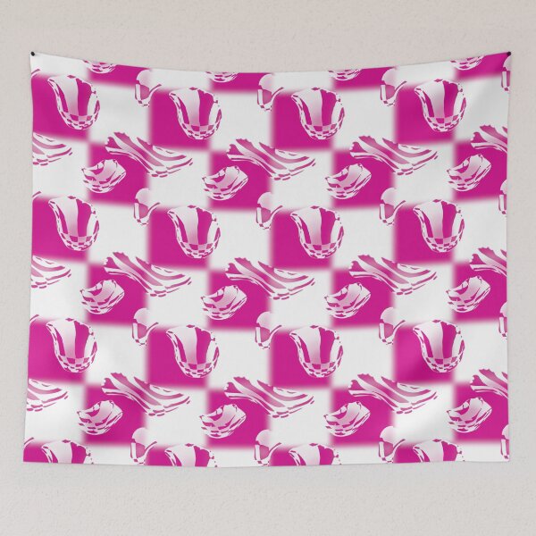 Item preview, Checkerboard rain droplets designed and sold by LifeScienceLot.