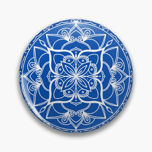 Item preview, HARMONY by Tanis Paulina, Dark Blue designed and sold by TanisPaulina.