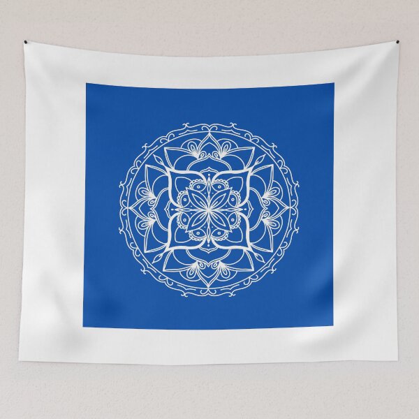 Item preview, HARMONY by Tanis Paulina, Dark Blue designed and sold by TanisPaulina.