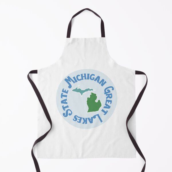 Item preview, Michigan - Great Lakes State designed and sold by taffy-lemonade.