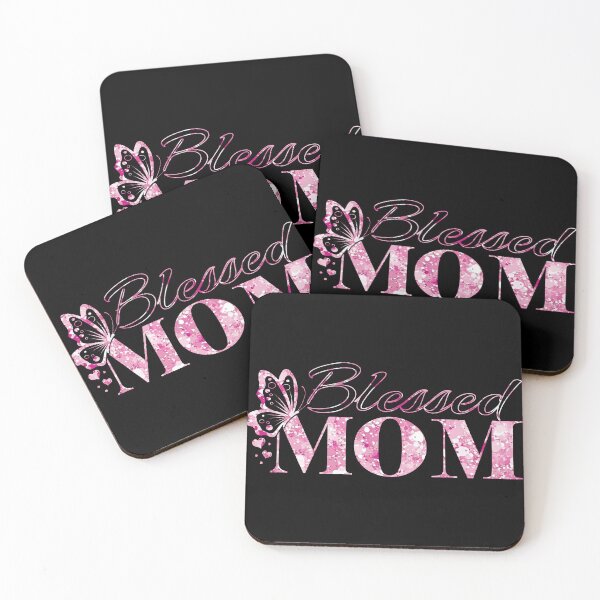 Item preview, Blessed by Design: A Mother's Elegance designed and sold by NEWDESINGS12.