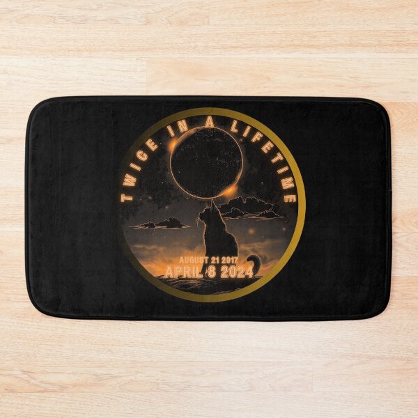 Item preview, Twice In a Lifetime 2024 Eclipse designed and sold by PistachioCream.