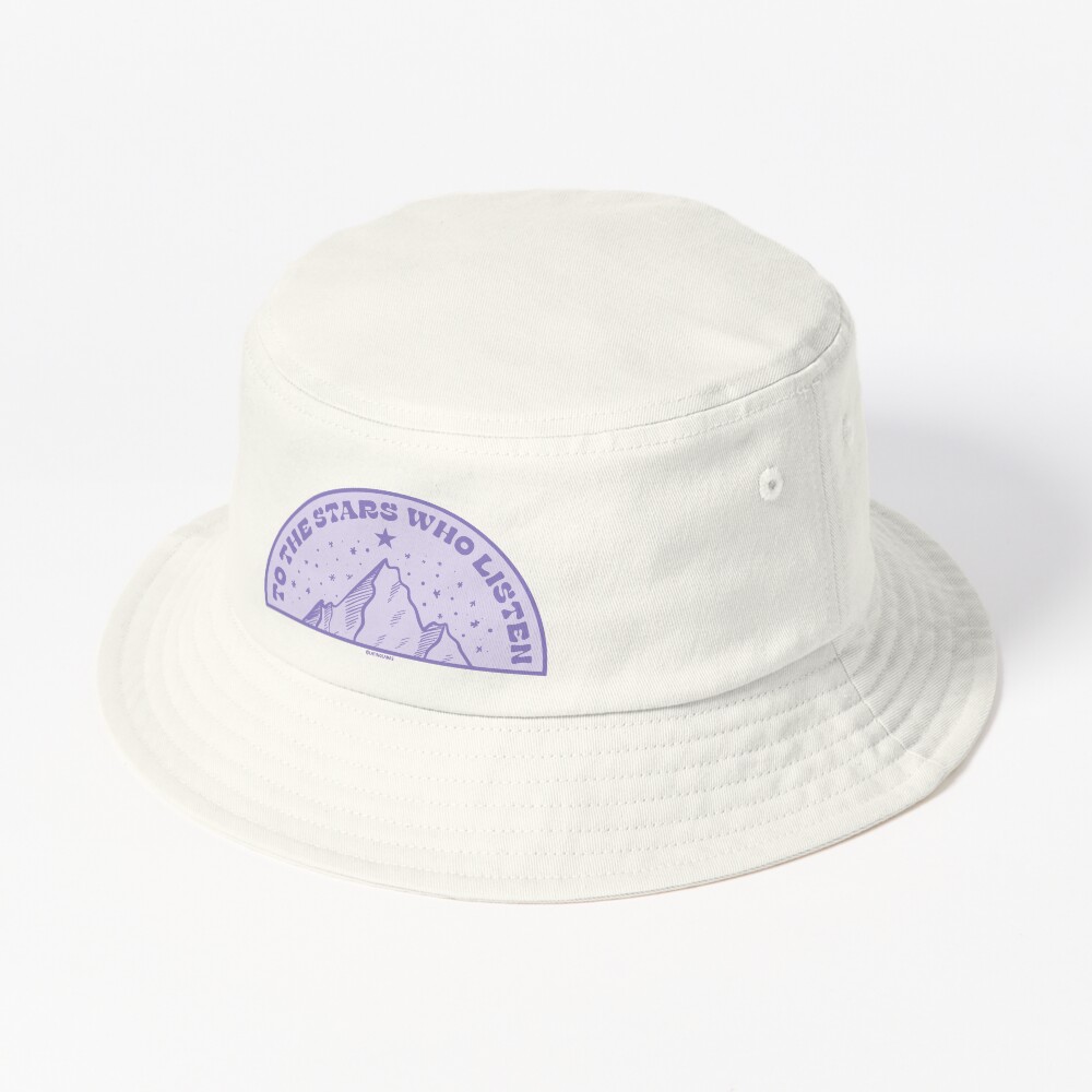 Artikel-Vorschau von Bucket Hat, designt und verkauft von Latinoladas.