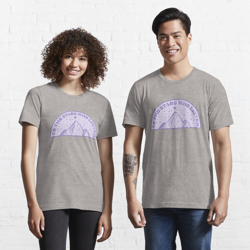 Artikel-Vorschau von Essential T-Shirt, designt und verkauft von Latinoladas.