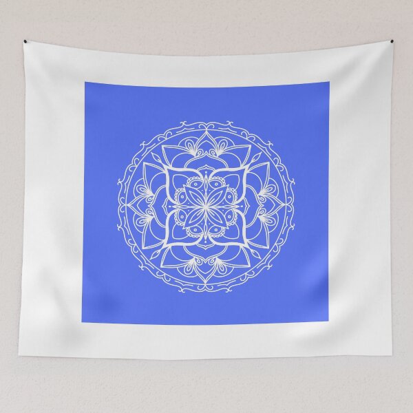 Item preview, HARMONY by Tanis Paulina, Blue designed and sold by TanisPaulina.