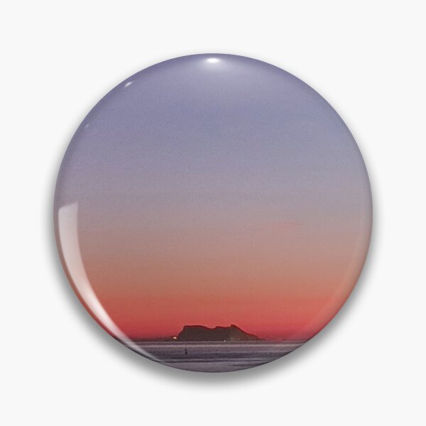 Aperçu de l'œuvre Gibraltar au coucher du soleil créée et vendue par TheDogBotherer.
