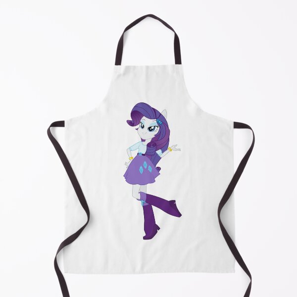 Item preview, Equestria Girls; Rarity designed and sold by Marco Bottiglieri.