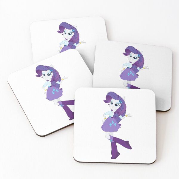 Item preview, Equestria Girls; Rarity designed and sold by Marco Bottiglieri.