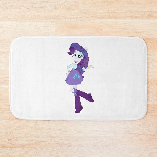 Item preview, Equestria Girls; Rarity designed and sold by Marco Bottiglieri.