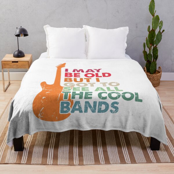Item preview, Music Bands 1 designed and sold by Tanya Zevallos.