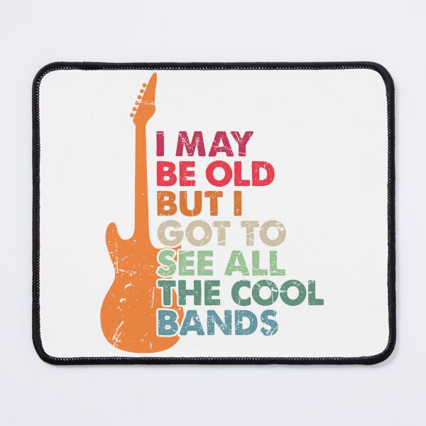 Item preview, Music Bands 1 designed and sold by Tanya Zevallos.