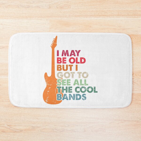 Item preview,  Music Bands 1 designed and sold by Tanya Zevallos.