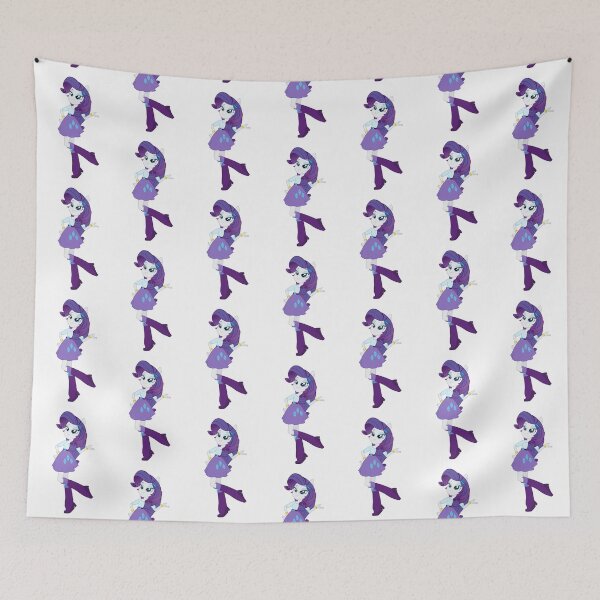 Item preview, Equestria Girls; Rarity designed and sold by Marco Bottiglieri.