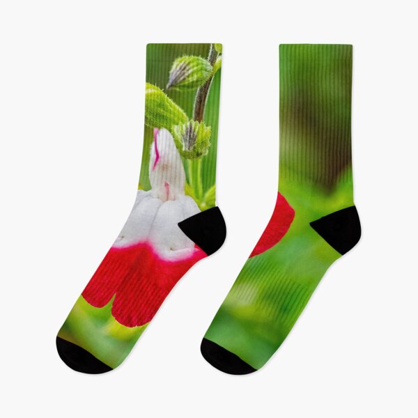 Item preview, Flor de labios calientes designed and sold by AJEvans.