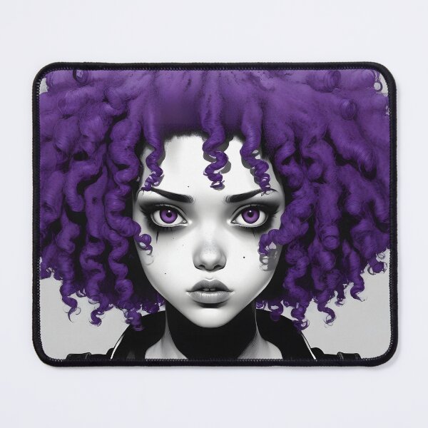 Item preview, Violet Visionary designed and sold by ramboe.