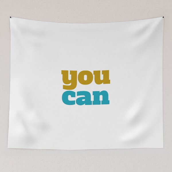 Item preview, YOU CAN designed and sold by Inspirationmotivation.