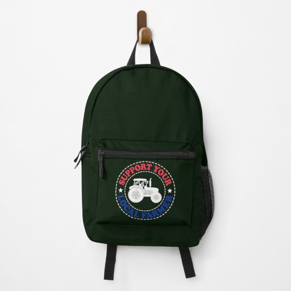 Item preview, Support Your Local Farmer, NL, Netherlands, Amsterdam designed and sold by Cerulean-Shop.