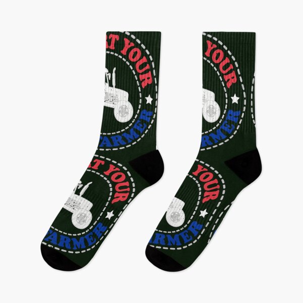 Item preview, Support Your Local Farmer, NL, Netherlands, Amsterdam designed and sold by Cerulean-Shop.
