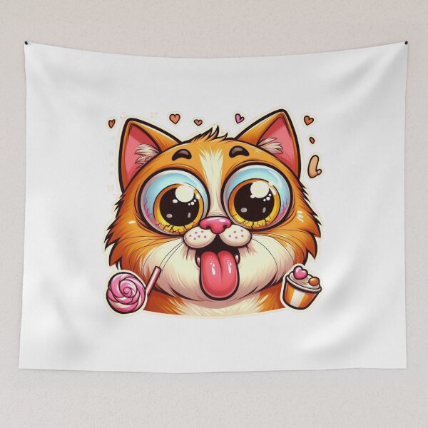Item preview, Crazy Kittens - Funny Team v3 designed and sold by Tomasz C.