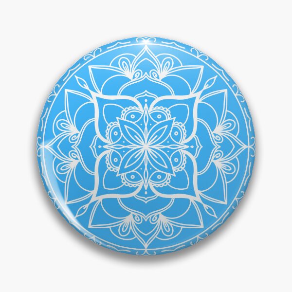 Item preview, HARMONY by Tanis Paulina, Light Blue designed and sold by TanisPaulina.