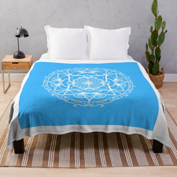 Item preview, HARMONY by Tanis Paulina, Light Blue designed and sold by TanisPaulina.