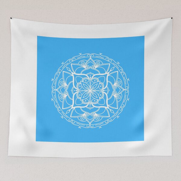 Item preview, HARMONY by Tanis Paulina, Light Blue designed and sold by TanisPaulina.