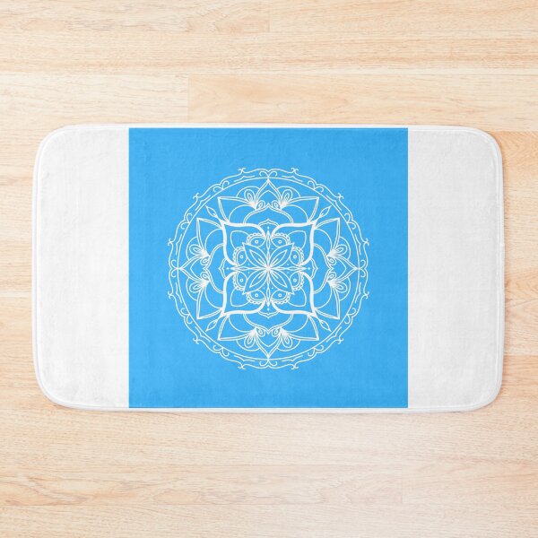 Item preview, HARMONY by Tanis Paulina, Light Blue designed and sold by TanisPaulina.