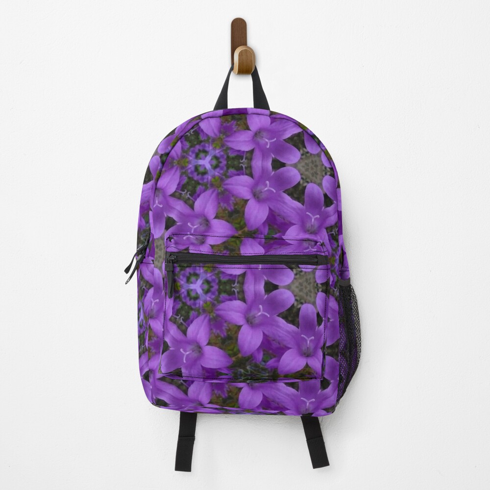 Item preview, Backpack designed and sold by suewen.