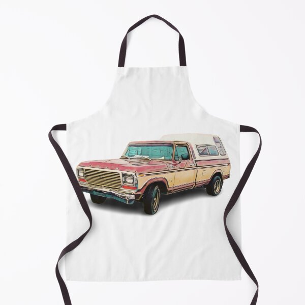 Item preview, Ford F150 designed and sold by erikteutsch.