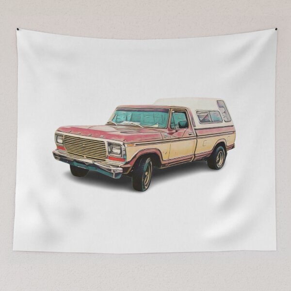 Item preview, Ford F150 designed and sold by erikteutsch.